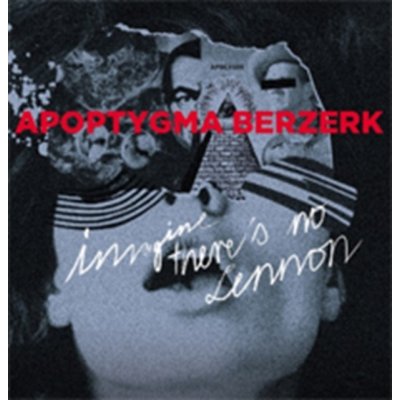 Apoptygma Berzerk - Imagine There's No Lennon CD – Hledejceny.cz