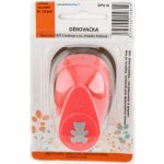 Smt Creatoys 6 mm medvěd – Zboží Dáma