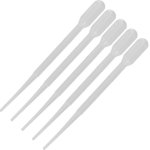 Shesto Modelcraft pipeta 2ml 5 ks – Zboží Mobilmania