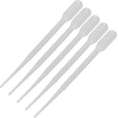 Shesto Modelcraft pipeta 2ml 5 ks – Zboží Mobilmania