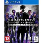 Saints Row: The Third Remastered – Hledejceny.cz