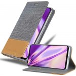 Pouzdro Huawei P30 Pro šedé – Sleviste.cz