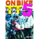 On-Bike Tt Experience - Vol. 5 DVD – Hledejceny.cz