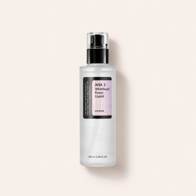Cosrx AHA7 Whitehead Power Liquid 100 ml – Hledejceny.cz