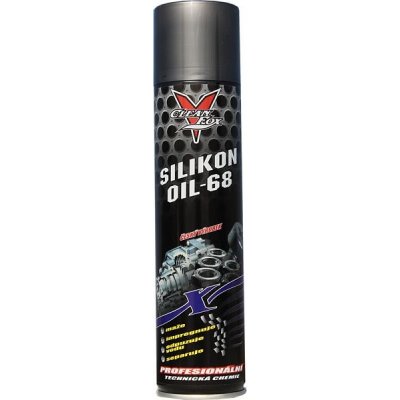 Compass SILIKON 200 ml – Zbozi.Blesk.cz