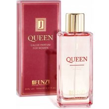 JFenzi Queen parfémovaná voda dámská 100 ml