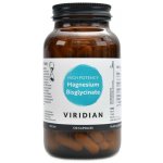 Viridian Magnesium Bisglycinate High Potency 120 kapslí – Hledejceny.cz