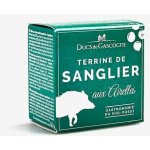 Duc de Gascogne Kančí terina s brusinkami 65g – Hledejceny.cz