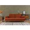 Pohovka Atelier del Sofa 2-místná MustangOrange, Oranžová