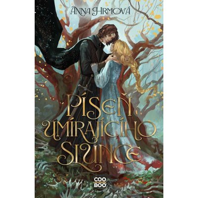 Píseň umírajícího slunce – Zboží Mobilmania