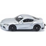Siku Blister Toyota GR Supra – Sleviste.cz