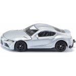 Siku Blister Toyota GR Supra – Zbozi.Blesk.cz