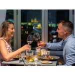 Degustační menu s vinným párováním pro 2, Praha – Hledejceny.cz