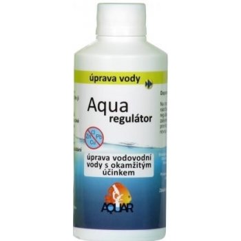 Aquar Aqua Regulator 250 ml