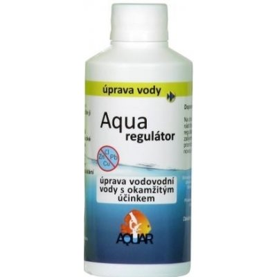 Aquar Aqua Regulator 100 ml – Hledejceny.cz