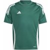 Fotbalový dres Adidas TIRO24 Jersey dres Y is1028