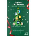 Garnier Adventní kalendář 12 days of Christmas – Zboží Dáma