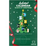 Garnier Adventní kalendář 12 Days of Christmas – Zboží Mobilmania