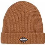 CCM kulich All Outside beanie Druh brown 672108 – Hledejceny.cz