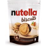 Ferrero Nutella Biscuits 304 g – Zboží Dáma