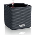 Lechuza Cube Trend 14 cm Slate – Zbozi.Blesk.cz