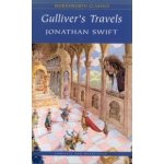 Gulliver's Travels - Jonathan Swift – Hledejceny.cz