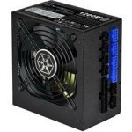 SilverStone Strider Platinum Series ST1200-PTS 1200W SST-ST1200-PTS – Zboží Mobilmania