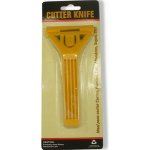 Spokar škrabka na sklo a sklokeramické desky s čepelí – Zboží Mobilmania