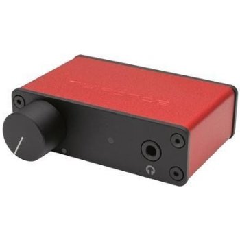 Optoma uDAC3