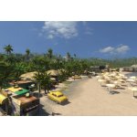 Tropico Trilogy – Zboží Mobilmania