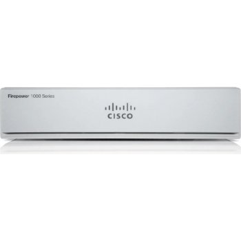 Cisco FPR1010-ASA-K9