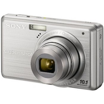 Sony Cyber-Shot DSC-S950