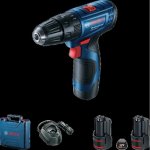 Bosch GSB 120-LI 0.601.9G8.100 – Zboží Mobilmania