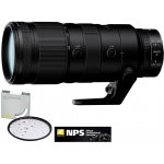 Nikon Nikkor Z 70-200mm f/2.8 VR S – Zboží Živě