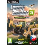 Farming Simulator 25 (Highlands Fishing Edition) – Zboží Dáma