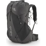 Rab Muon 40 l pewter – Hledejceny.cz