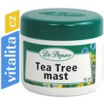 Dr. Popov Tea Tree mast 50 ml – Zboží Mobilmania