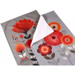 Takoy Nordic flowers HT-00264 36 x 59 cm 2 ks – Sleviste.cz