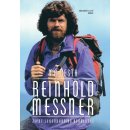 Má cesta - Reinhold Messner