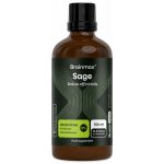Brainmax Sage Alcohol Free Tincture, 10:1 Extract, 100 ml – Hledejceny.cz