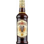 Amarula Cream 17% 1 l (holá láhev) – Sleviste.cz