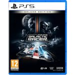 Star Wars: Galactic Racer (Deluxe Edition) – Zboží Mobilmania