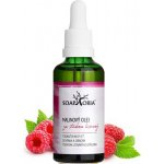 Soaphoria organický kosmetický olej malinový 50 ml – Zboží Dáma