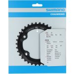 převodník 34z Shimano Deore FC-M6000 2x10 4 díry – Sleviste.cz