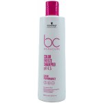 Schwarzkopf BC Bonacure Color Freeze Rich Shampoo 500 ml – Hledejceny.cz