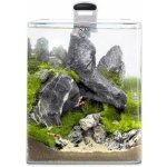 Aquael Optibent akvarijní set bílý 30 l – Zboží Dáma