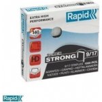 Rapid Super Strong 9/17 – Zboží Živě