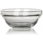 Banquet Miska skleněná SIERA 9 cm – Zboží Mobilmania