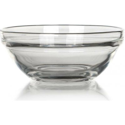 Banquet Miska skleněná SIERA 9 cm – Zboží Mobilmania
