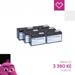 AVACOM AVA-RBP06-12090-KIT – Zboží Živě